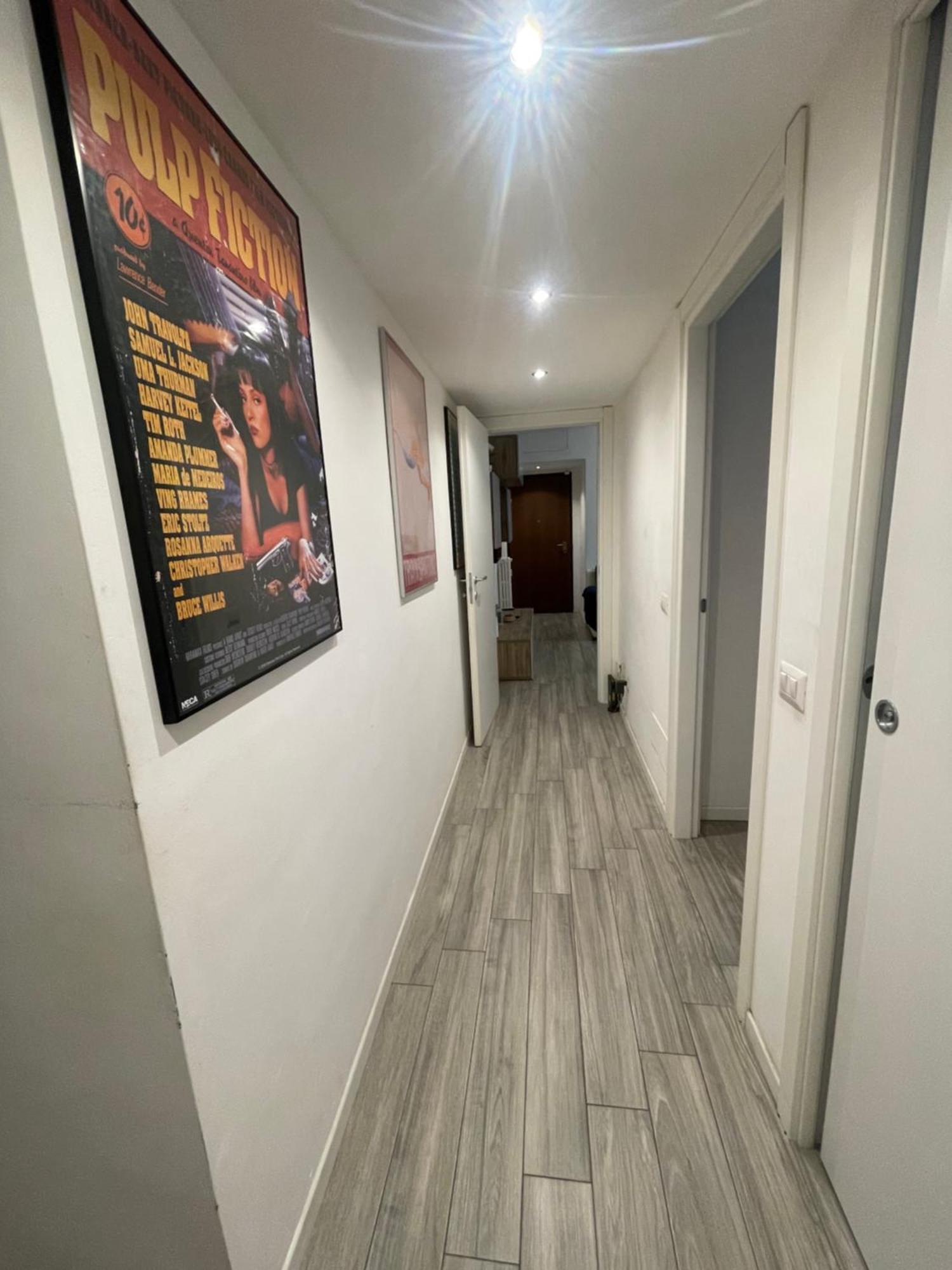 Appartement Gardone - Ampio Con 2 Da Letto - Comodo Per Duomo! Milaan